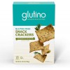 Glutino Rosemary & Olive Oil Crackers (6x4.25 Oz)