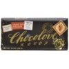 Chocolove Strong Dark Chocolate Bar (12x3.2 Oz)