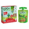 Gogo Squeez Og1 Apple Strawberry(12x4Pack)