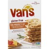 Van's International Foods Perfect 10 Crackers (6x4OZ )