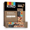 Kind Madagascar Van Almond (12x1.4OZ )