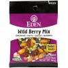 Eden Foods Wild Berry Mix (12x1 OZ)