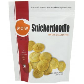 Wow Baking Snickerdoodle Cookie(12x8 Oz)