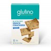 Glutino Sea Salt Crackers (6x4.25 Oz)