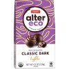 Alter Eco Organic Black Truffles (8x4.2 OZ)