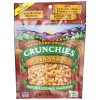 Crunchies Freeze-Dried Snack, Corn Snack (6x3.25Oz)