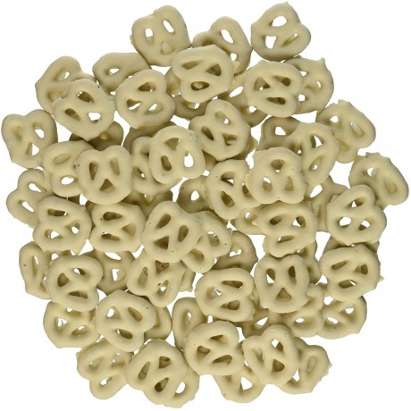 Sunridge Farms Yogurt Pretzels (1x10lb)