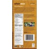 Alter Eco Dark Salted Brown Butter Organic Chocolate (12x2.82 OZ)