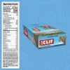 Clif Bar Organic Blueberry Crisp Bar (12x2.4 Oz)