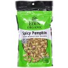 Eden Foods Spicy Pumpkins Seeds (15x4 Oz)