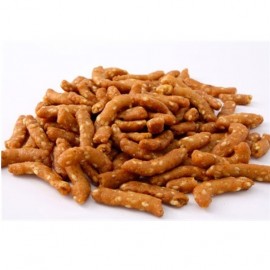 Golden Flavor Salted Sesame Sticks (1x15lb)