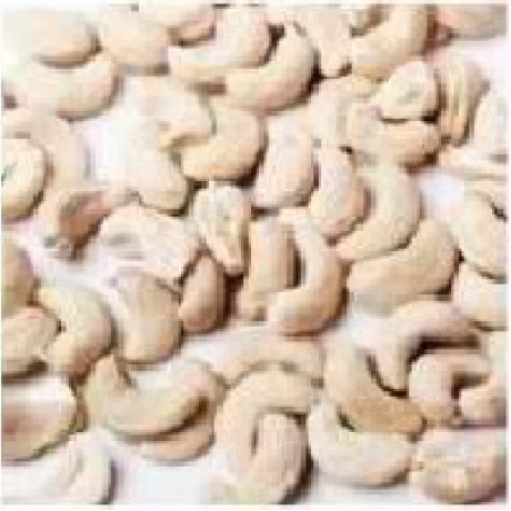 Nuts Cshw Whole Lg Fncy R/S (1x25LB )