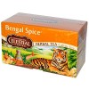 Celestial Seasonings Bengal Spice Herb Tea (6x20 Bags)