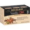 Bigelow Special Blend Vanilla Chai Tea (6x20 Bag )