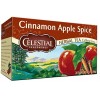 Celestial Seasonings Cinn Apple Spice Tea (6x20BAG )