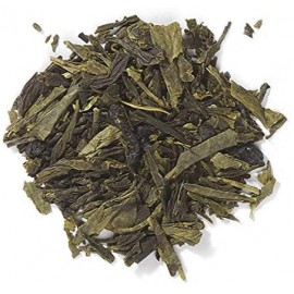 Frontier Sencha Leaf Tea (1x1LB )