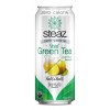 Steaz ZERO Calorie Half N Half Iced Tea (12x16 Oz)