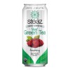 Steaz ZERO Calorie Raspberry (12x16 Oz)