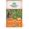 Organic India Oi Tulsi Turmeric Ginger (6X18 Ct)