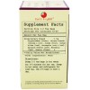 Health King Cholesterol Guard Herb Tea (1x20 Tea Bags)