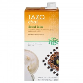 Tazo Teas Chai Decaf (6x32 Oz)