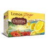 Celestial Seasonings Lemon Zinger Herb Tea (1x20 Bag)