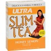 Hobe Labs Ultra Slim Tea Honey Lemon (1x24 Tea Bags)