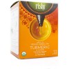 Rishi Tea Tumeric Ginger, FT (6x15 BAG)