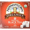 Newman's Own Black Tea (5x100 CT)