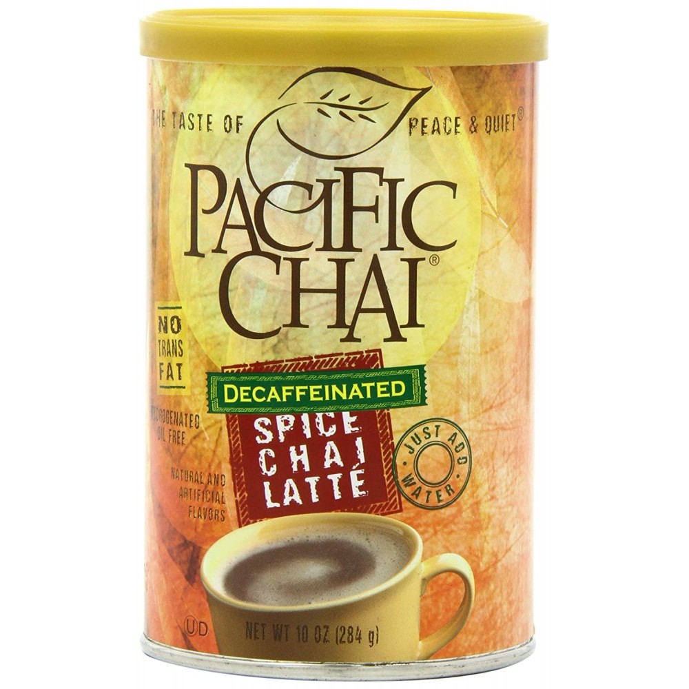 Pacific Chai Spice Powder (6x10 Oz)