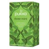 Pukka Herbs Organic Three Mint Tea (6X20 Bag )