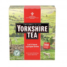 Taylors of Harrogate Yorkshire Red Tea (4x100 BAG )