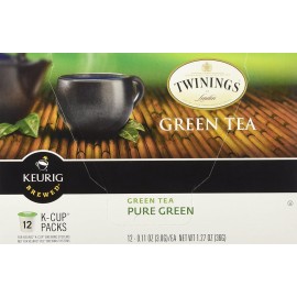 Twinings Green Tea (6x12 CT)