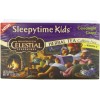 Celestial Seasonings Sleepytime Kids Goodnight Grape Herbal Tea (6x20 Bag)