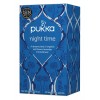 Pukka Herbs Organic Night Time Tea (6X20 Bag )