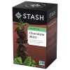 Stash Tea Oolong Chocolate Mint Tea (6x18 CT)