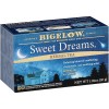 Bigelow Sweet Dreams Herb Tea (6x20 Bag)