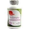 Zahlers B Complex - 180 Capsules