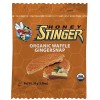 Honey Stinger Gingersnap Waffle (16x1 OZ)