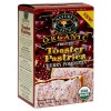 Nature's Path Frosted Cherry Toaster Pastry (36x3.7 Oz)