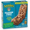 Annie's Chewy Gluten Free Granola Bars Double Chocolate Chip (12x5 PK )