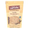 Back To Nature Vanilla Almond Agave Granola (6x11 OZ)