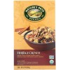 Nature's Path Heritage Crunch Cereal (12x14 Oz)