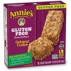 Annie's Chewy Gluten Free Granola Bars Oatmeal Cookie (12x5 PK )