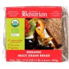 Bavarian Breads Multigrain Rye Bread (6x17.6Oz)