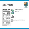 Nature's Path Whole Grain Crispy Rice Cereal (12x10 Oz)