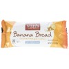 Van's Snack Bars Banana Bread (6x5 PACK)