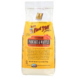 Bob's Red Mill 10 Grain Pancake (1x25LB )