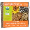 Bavarian Breads Sunflower Seed Rye Bread (6x17.6Oz)