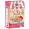 Bakery On Main Instant OatmealStrawberry Shortcake (6x10.5Oz)